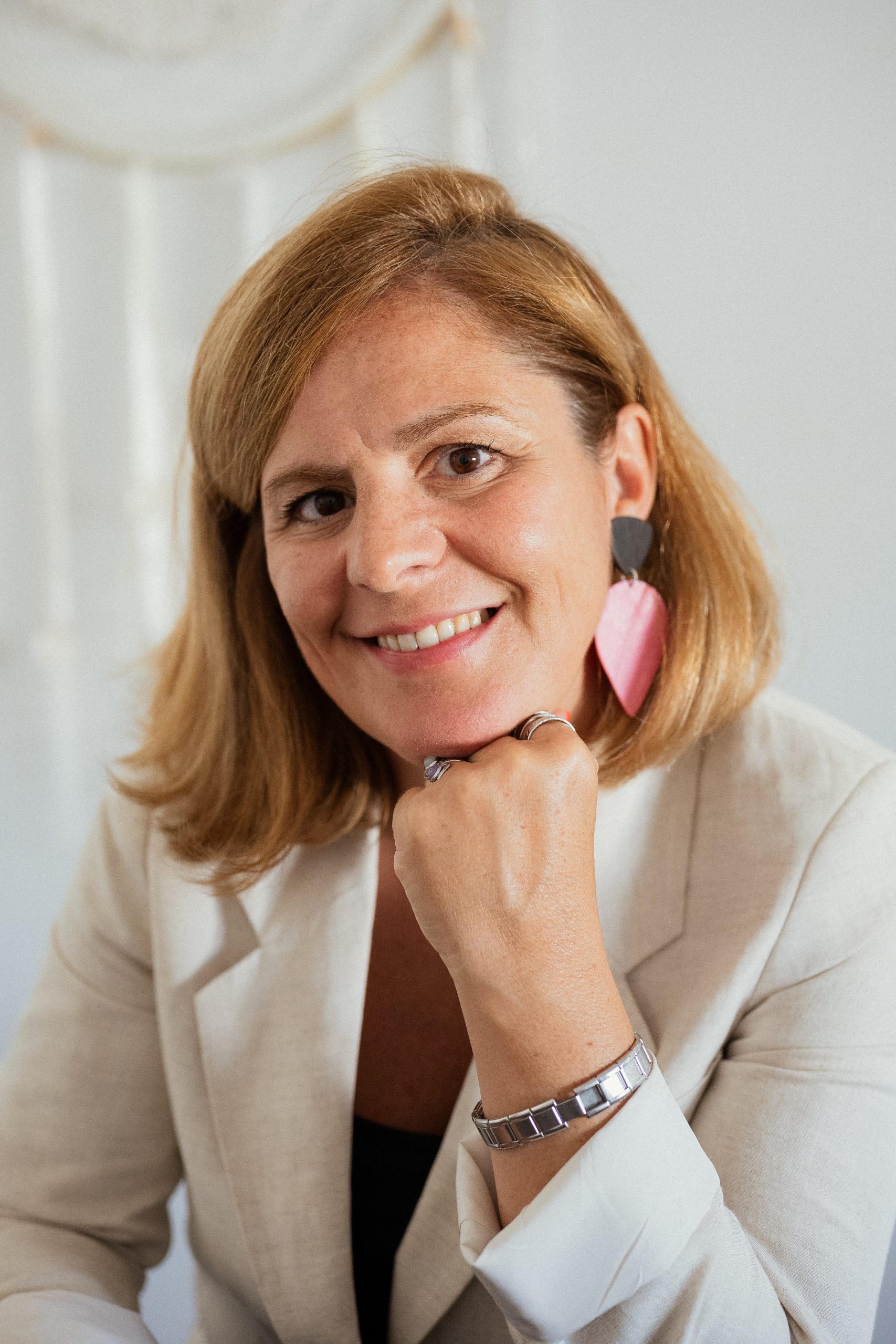 Carla Patrocínio