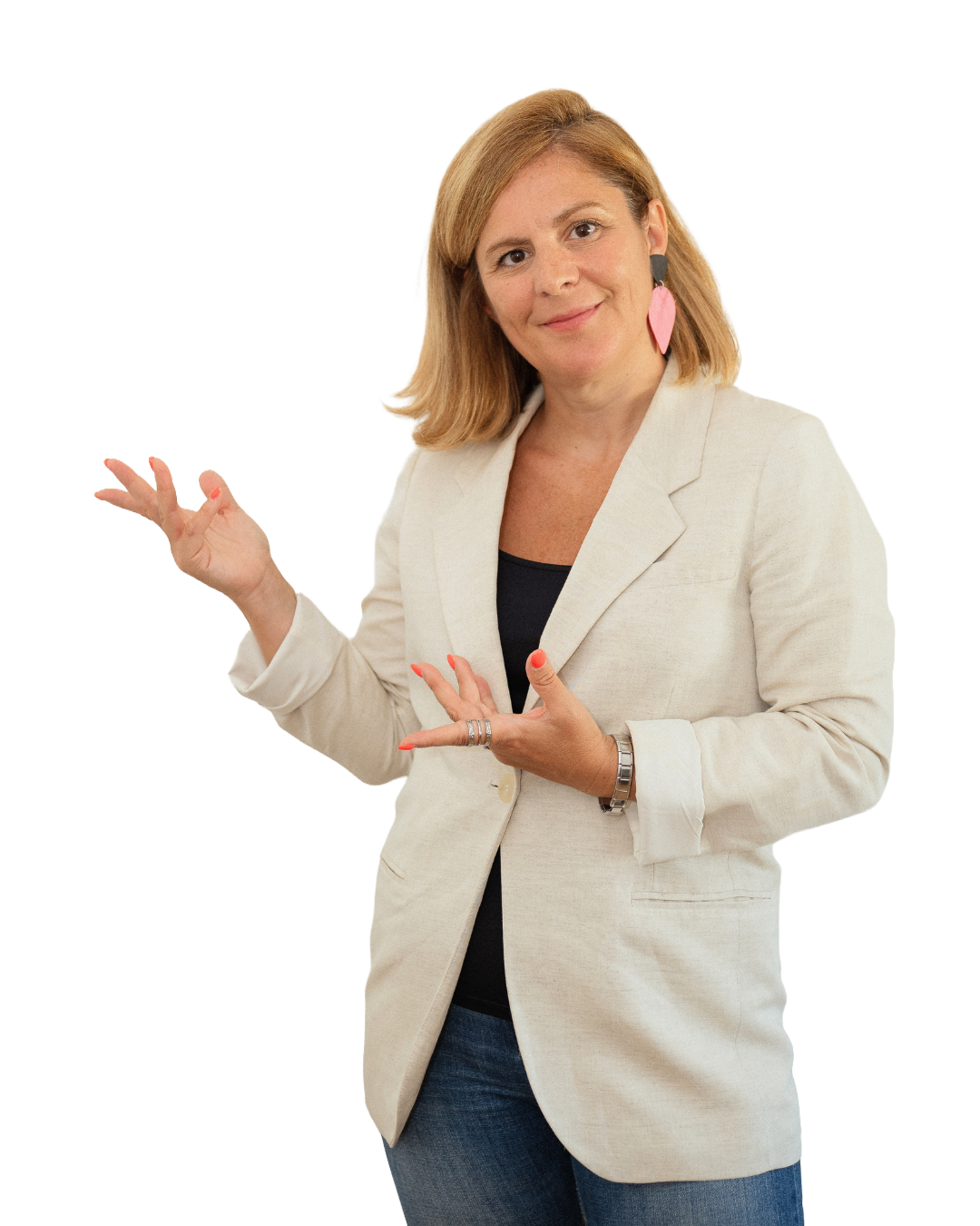 Carla Patrocínio
